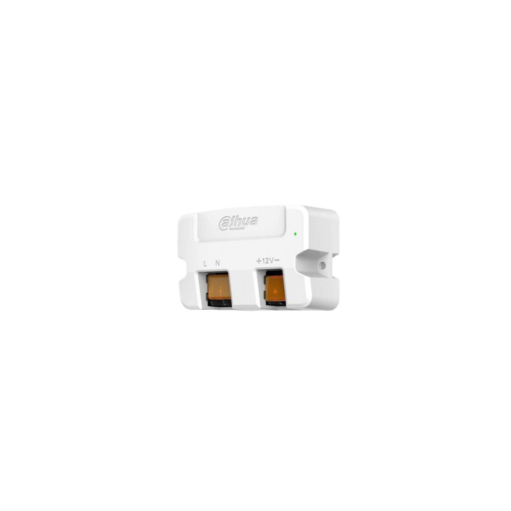 Dahua Technology PFM320D-015 security cameras mounts & housings Alimentazione elettrica