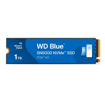 SSD M.2 1TB 2280 NVME BLUE SN580 PCIE 4.0 R/W 5150/4900 MB/S