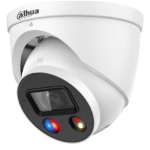 Dahua Technology IPC-HDW3549H-AS-PV-0280B-S5 telecamera di sorveglianza Torretta Telecamera di sicurezza IP Esterno 2960 x 1688 