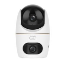 Dahua Technology H5D-5F telecamera di sorveglianza Cupola Telecamera di sicurezza IP Interno 2880 x 1620 Pixel Scrivania