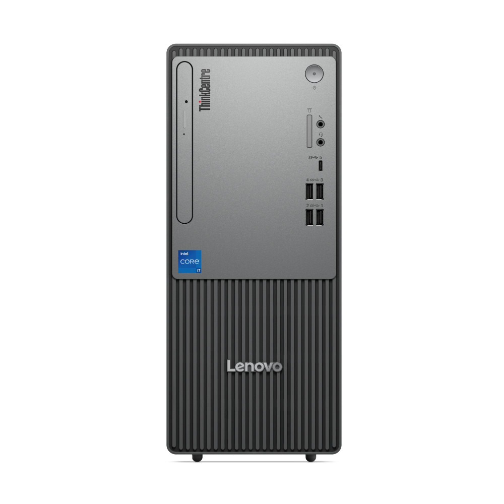 PC I5 8GB 512GB W11P TWR NEO 50T I5-14400 LENOVO 1Y H/DP/V TAST/MOU