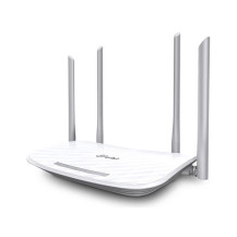 TP-LINK ARCHER C50 - ROUTER WIRELESS DUAL BAND AC1200 TPLARCHERC50
