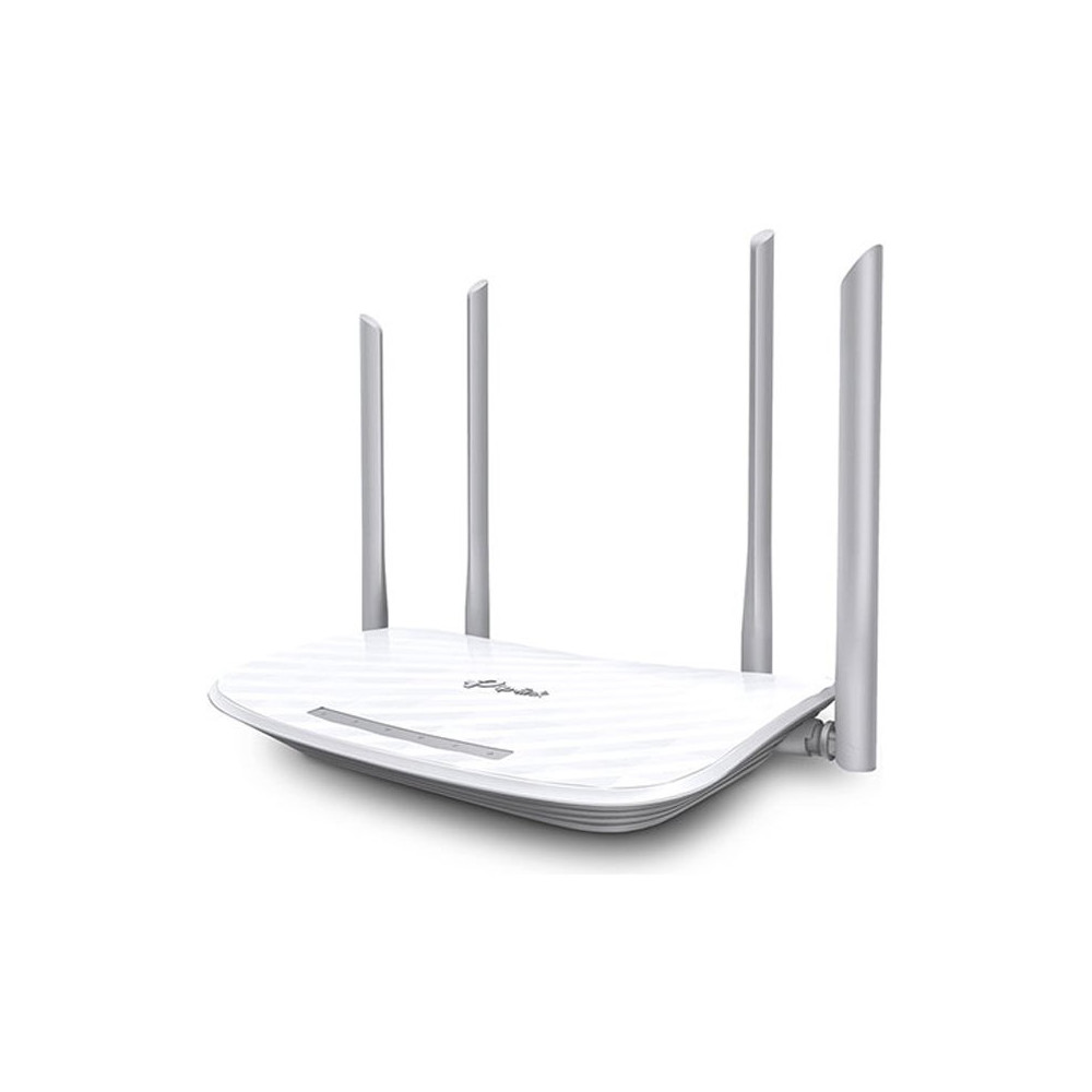 TP-LINK ARCHER C50 - ROUTER WIRELESS DUAL BAND AC1200 TPLARCHERC50