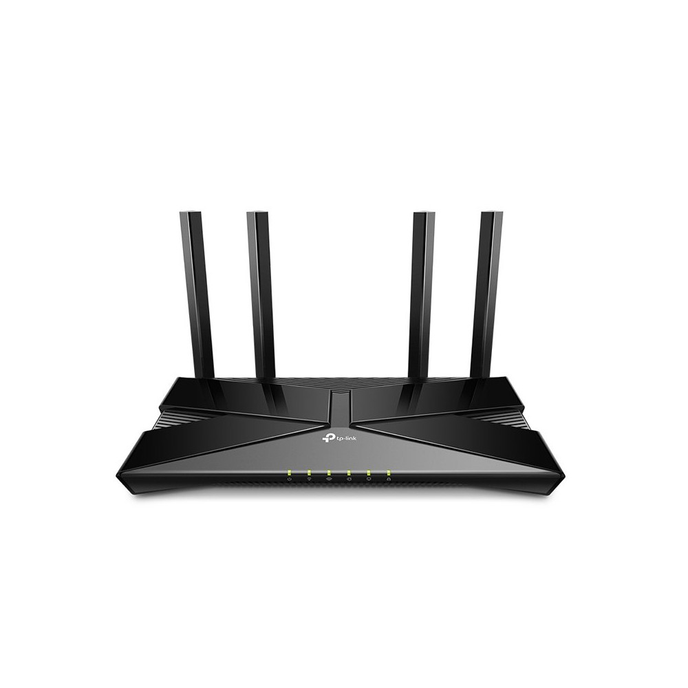 TP-LINK ARCHER AX12 - ROUTER F (FTTH | FTTB | Ethernet) - WI-FI 6 AX1500 TPLARCHER-AX12