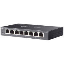 OMADA (TP-LINK) ES208G - SWITCH EASY MANAGED 8 PT LAN GIGABIT TPLES208G
