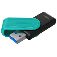 KINGSTON DATATRAVELER EXODIA S 128GB (DTXS/128GB) - PEN DRIVE 128GB USB-A 3.2 KINDTXS/128GB