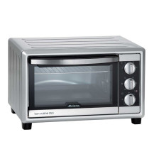 ARIETE BON CUISINE 250 (0984) - FORNO ELETTRICO VENTILATO - 25L - 6 POSIZIONI COTTURA - TIMER 60 MIN - 1500W ARI984