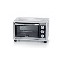 ARIETE BON CUISINE 300 (0985) - FORNO ELETTRICO VENTILATO - 30L - 6 POSIZIONI COTTURA - TIMER 60 MIN - 1500W ARI985