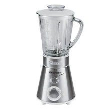 ARIETE BLENDY METAL (0561/00) - FRULLATORE - 0,8L - 2 VELOCITA'' - PULSE - 300W ARI0561/00