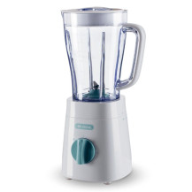 ARIETE FRULLATORE BREAKFAST BIANCO (0576/04) - 1,5L - 2 VELOCITA'' + PULSE - TRITAGHIACCIO - 500W ARI0576/04