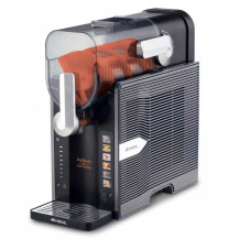 ARIETE MYSLUSH & ICECREAM (0655/00) - GELATIERA - 1,6L X GRANITA - 1,3L X GELATO ARI655