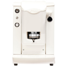 FABER SLOT PLAST LITE BIANCO (SPBIABLT) - MACCHINA CAFFE A CIALDE - TERMOREGOLATORE 95 GRADI FABSPBIABLT