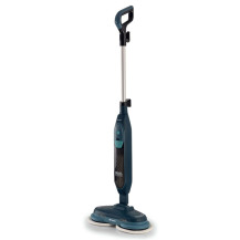 ARIETE DUAL STEAM SCRUB (4178/00) - SCOPA A VAPORE CON SPAZZOLE ROTANTI - 1200W ARI4178/00