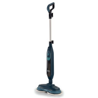 ARIETE DUAL STEAM SCRUB (4178/00) - SCOPA A VAPORE CON SPAZZOLE ROTANTI - 1200W ARI4178/00