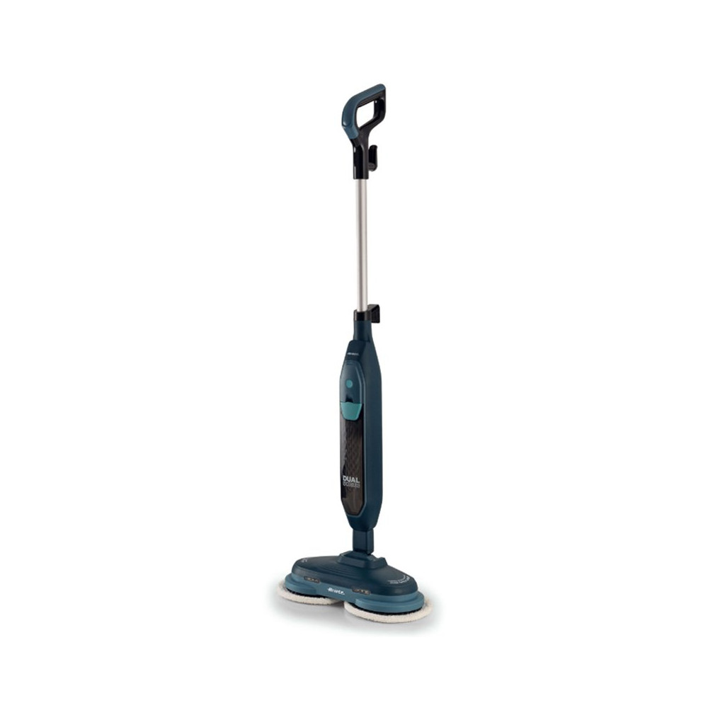 ARIETE DUAL STEAM SCRUB (4178/00) - SCOPA A VAPORE CON SPAZZOLE ROTANTI - 1200W ARI4178/00