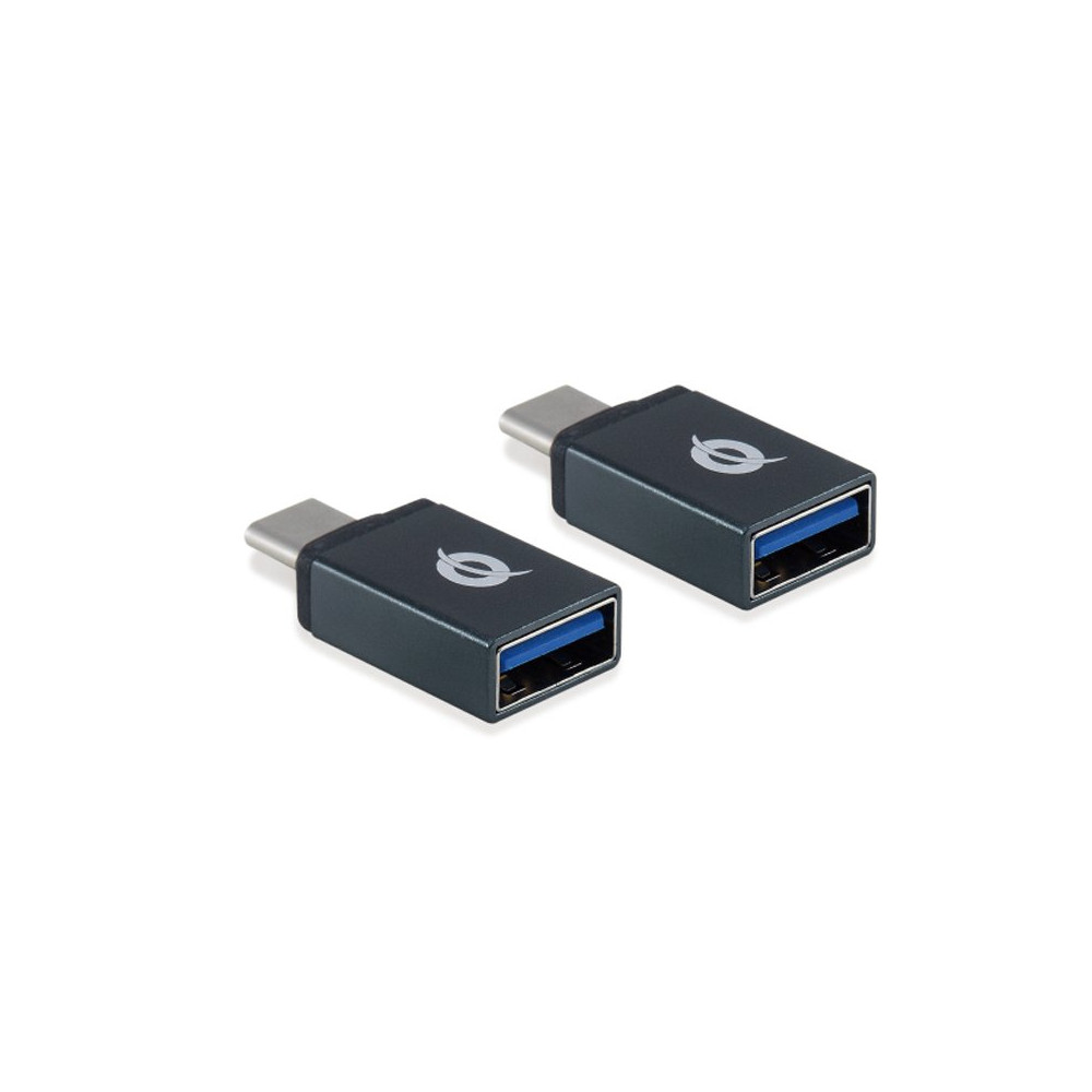 CONCEPTRONIC DONN03G - ADATTATORE OTG USB-C (M) / USB-A 3.0 (F) CONDONN03G