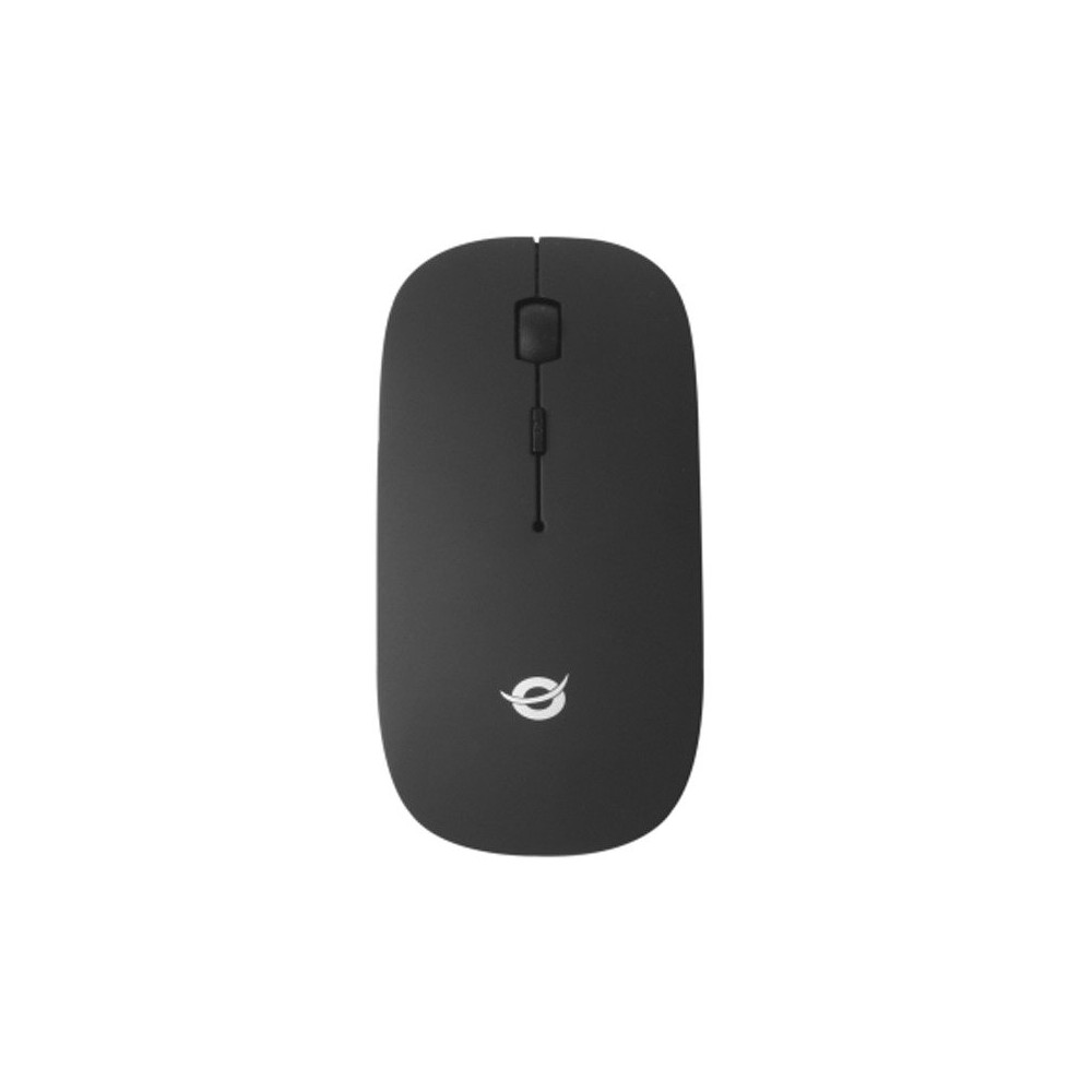 CONCEPTRONIC LORCAN01B - MOUSE BLUETOOTH - 4 PULSANTI - DPI SWITCH (800/1200/1600) CONLORCAN01B