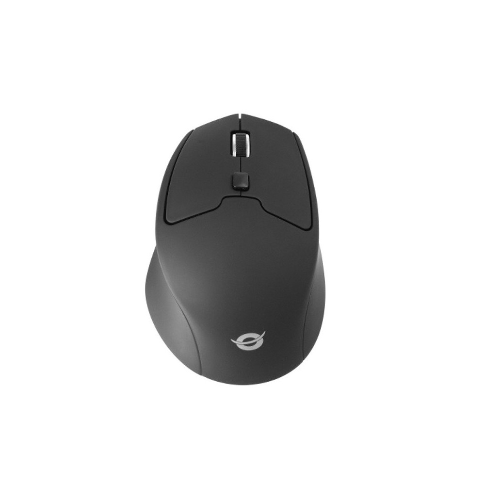 CONCEPTRONIC LORCAN02B - MOUSE BLUETOOTH - 6 PULSANTI - DPI SWITCH (800/1200/1600) CONLORCAN02B