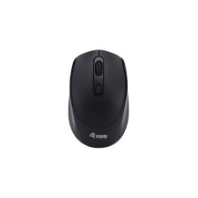 EQUIP 245122 - MOUSE WIRELESS - 4 PULSANTI - DPI SWITCH (800/1200/1600) EQU245122