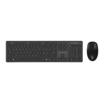 CONCEPTRONIC ORAZIO01IT - KIT TASTIERA + MOUSE WIRELESS - SOFT TOUCH - DPI SWITCH (800/1200/1600) CONORAZIO01IT