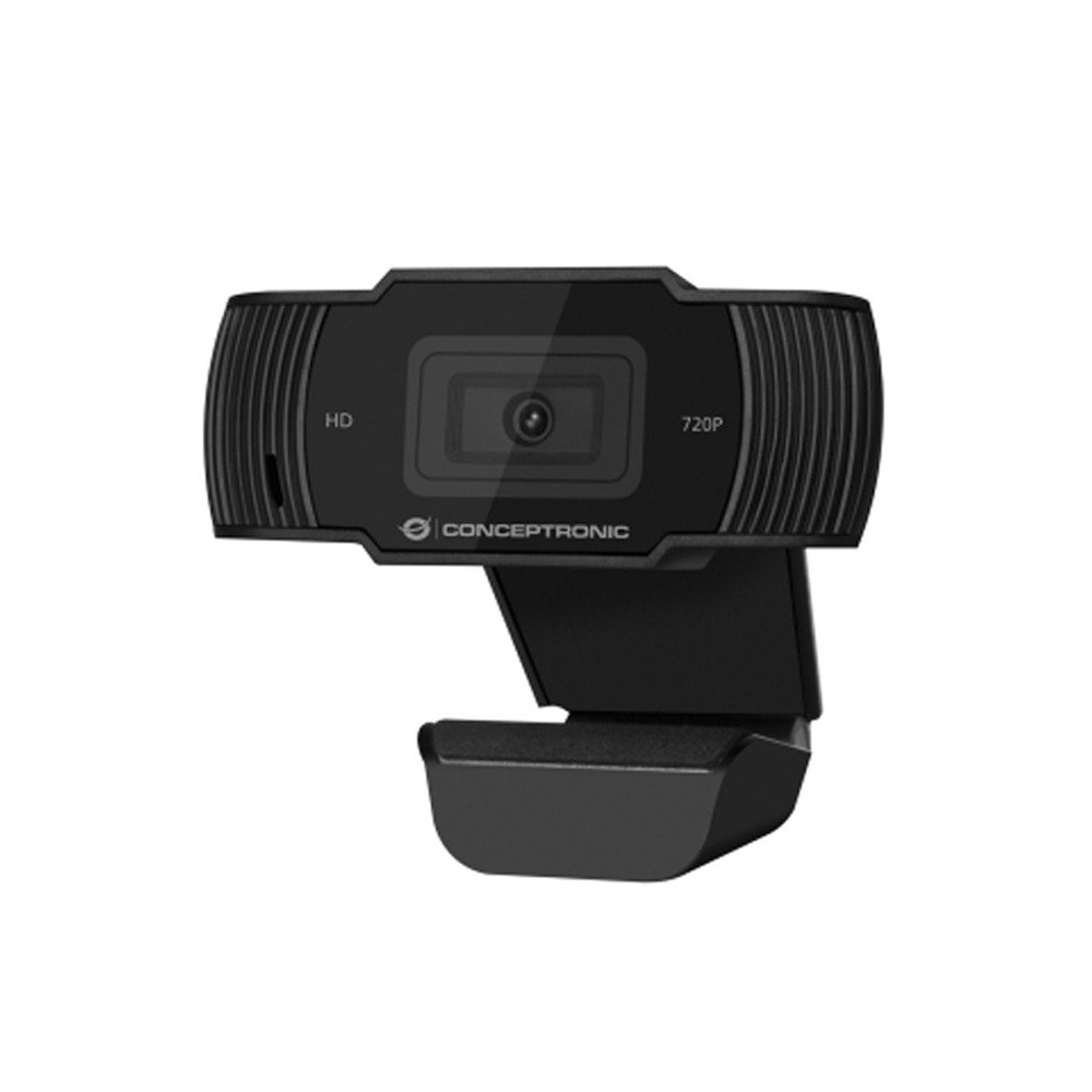 CONCEPTRONIC AMDIS03B - WEBCAM 720P HD CONAMDIS03B