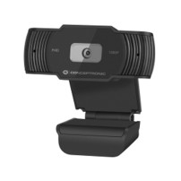 CONCEPTRONIC AMDIS04B - WEBCAM 1080P FULL HD CONAMDIS04B