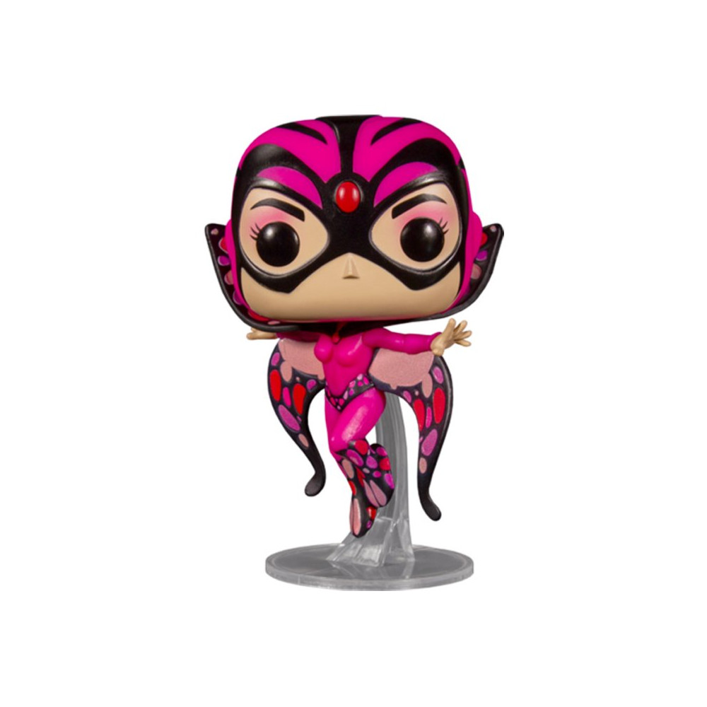 FUNKO POP BLACK ORCHID (62704) - HEROES - N.435 FUN62704