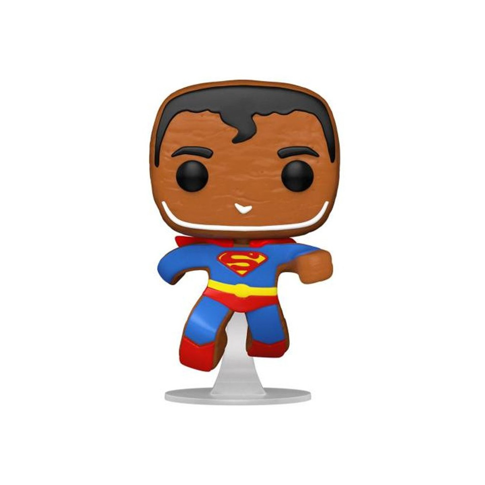 FUNKO POP SUPERMAN (64322) - HEROES - NUM. 443 FUN64322