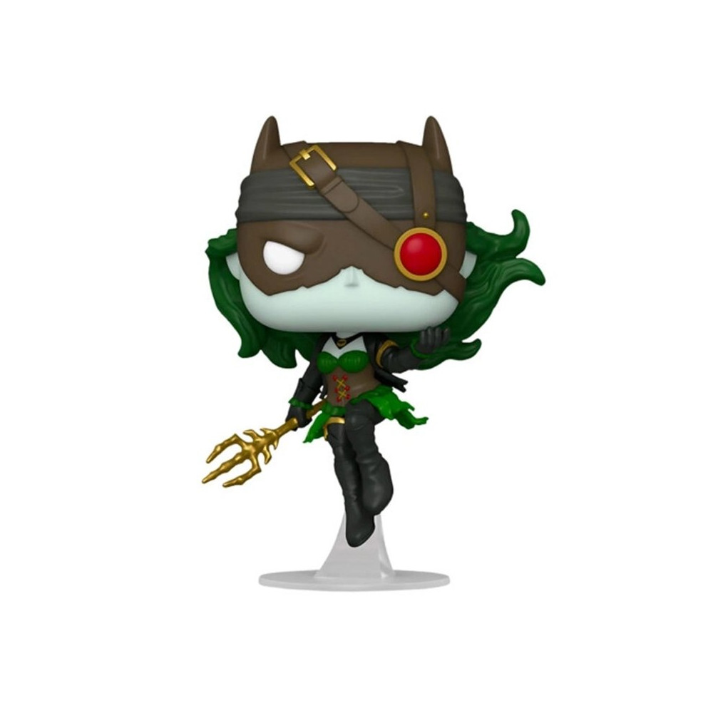 FUNKO POP THE DROWNED (58851) - HEROES - NUM.424 FUN58851