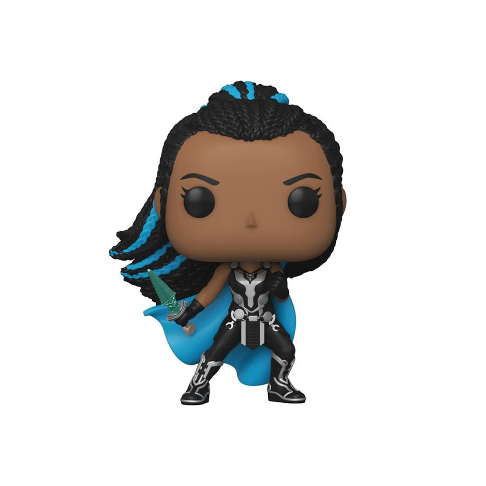 FUNKO POP VALKYRIE (62423) - THOR - MARVEL - NUM.1042 FUN62423