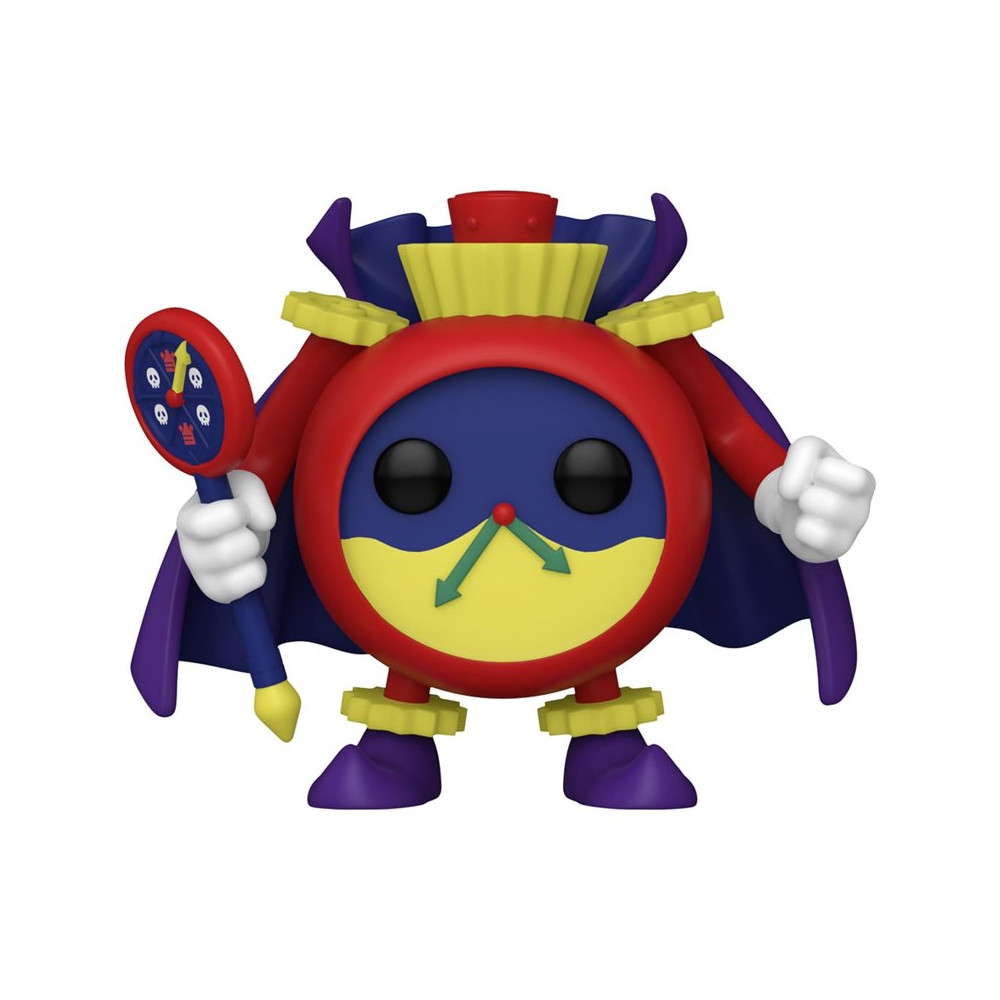 FUNKO POP TIME WIZARD (72065) - YU-GI-OH - ANIMATION - NUM. 1454 FUN72065