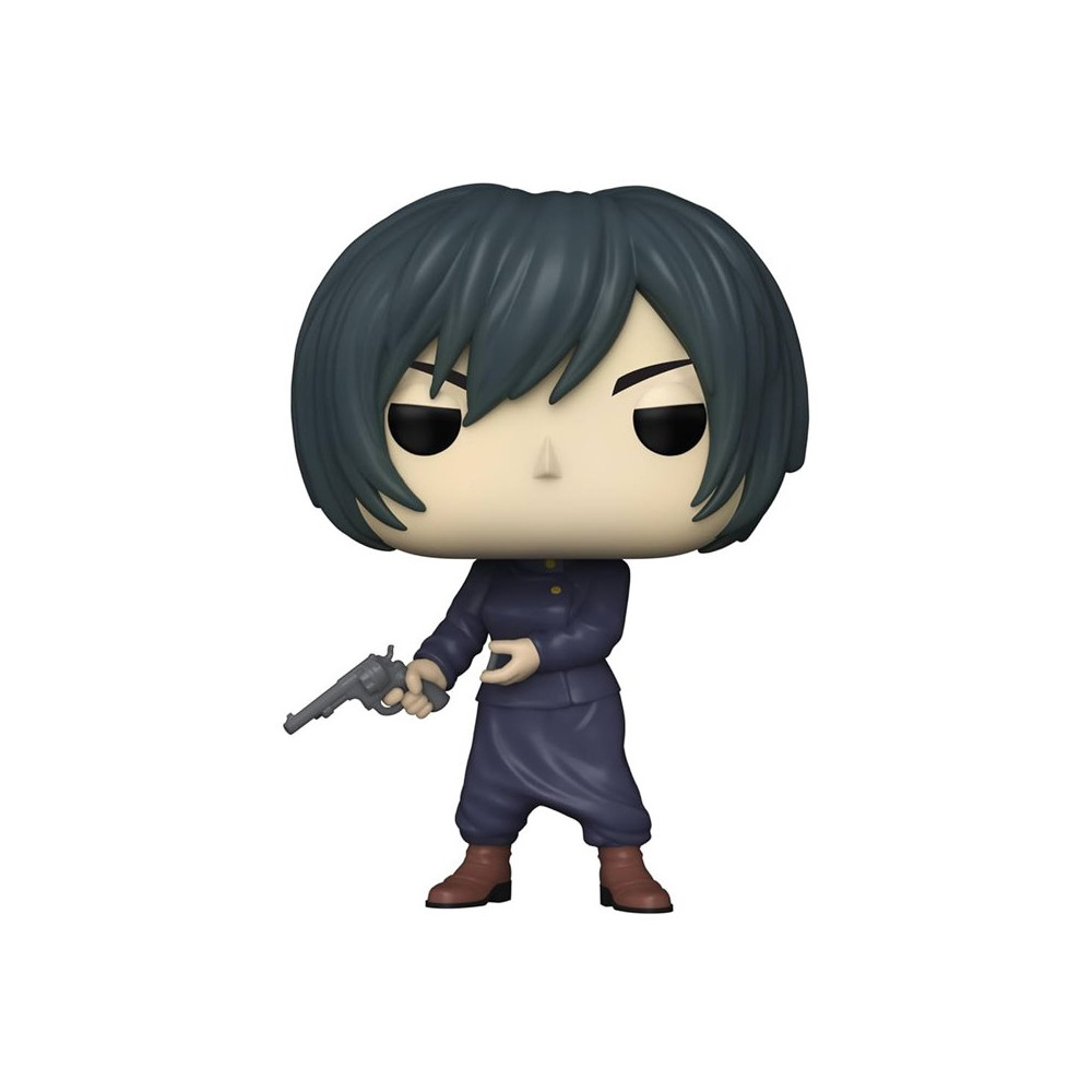 FUNKO POP MAI ZEN''IN (72044) - JUJUTSU KAISEN - ANIMATION - NUM. 1372 FUN72044