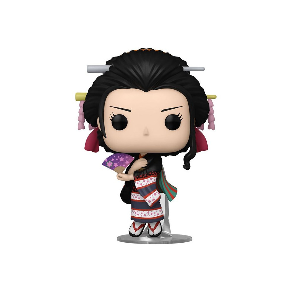 FUNKO POP OROBI (72110) - ONE PIECE - ANIMATION - NUM.1475 FUN72110