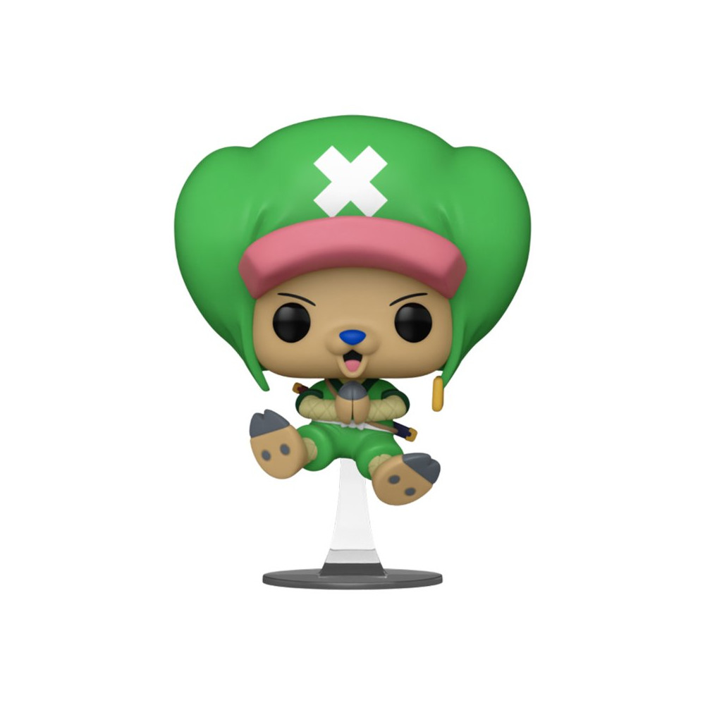 FUNKO POP CHOPPEREMON (72106) - ONE PIECE - ANIMATION - NUM.1471 FUN72106