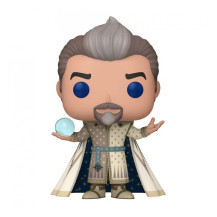 FUNKO POP KING MAGNIFICO (72422) - DISNEY - WISH - NUM.1392 FUN72422