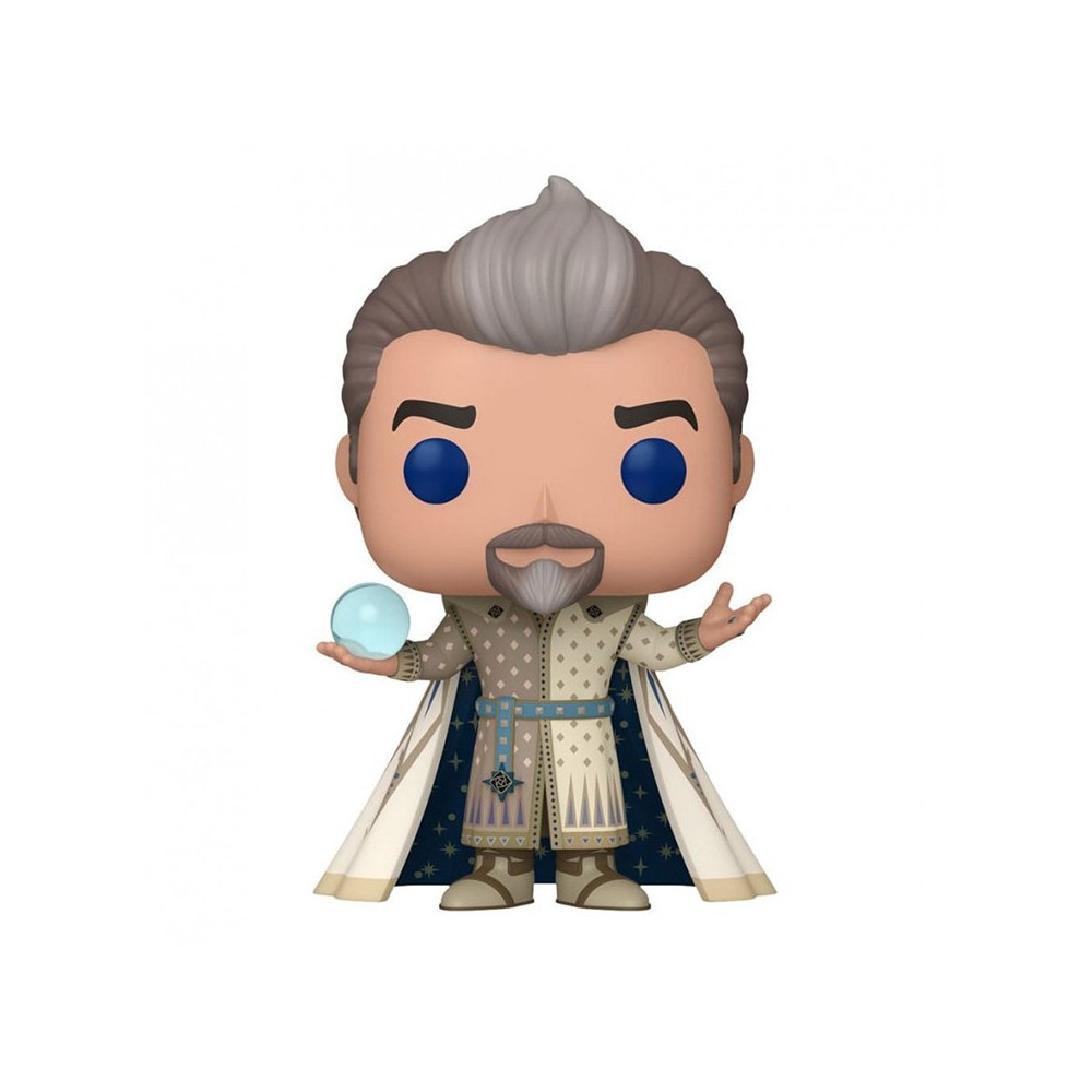FUNKO POP KING MAGNIFICO (72422) - DISNEY - WISH - NUM.1392 FUN72422