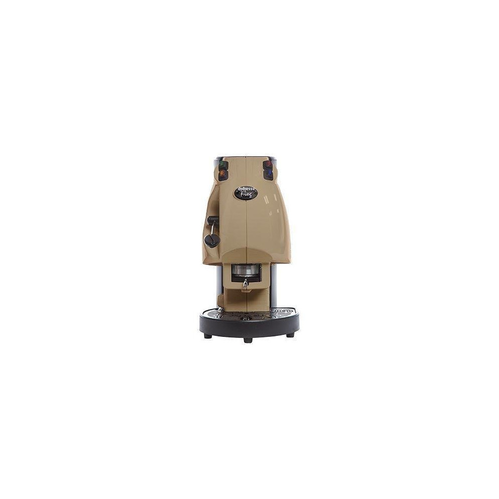 DIDIESSE FROG REVOLUTION BASIC - MACCHINA CAFFE` ESPRESSO A CIALDE - NOCCIOLA DDSFROGNOCCIOLA