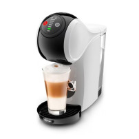 DeLonghi NESCAFE DOLCE GUSTO GENIO S WHITE (EDG226.W)  - MACCHINA CAFFE` ESPRESSO A CAPSULE DELEDG226.W
