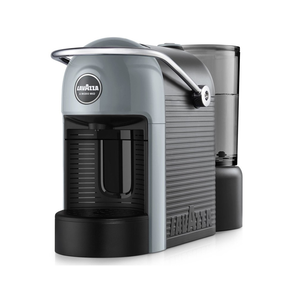 LAVAZZA A MODO MIO JOLIE EVO (GREY) (LM860) - MACCHINA CAFFE` ESPRESSO A CAPSULE LAVLM860GR