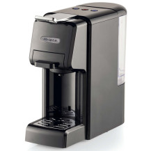 ARIETE 1304/01 - MACCHINA PER CAFFE'' 5IN1 - POLVERE + CIALDE + NESPRESSO + DOLCEGUSTO+ LAVAZZA ARI1304/11