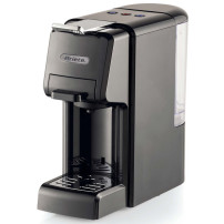 ARIETE 1304/01 - MACCHINA PER CAFFE'' 5IN1 - POLVERE + CIALDE + NESPRESSO + DOLCEGUSTO+ LAVAZZA ARI1304/11