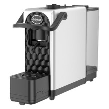 DIDIESSE DARKSIDE (GRIGIO) - MACCHINA DA CAFFE'' A CIALDE - 650W DDSDARKSIDEGRIGIO