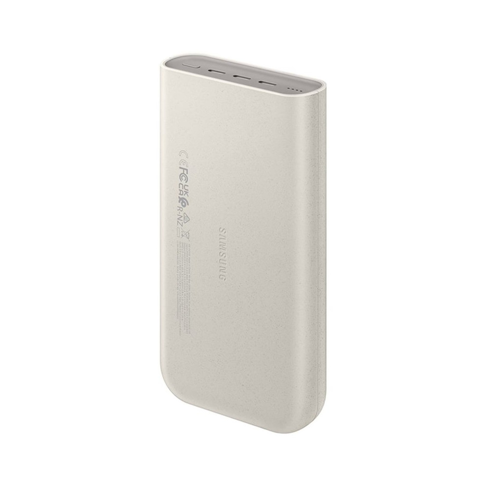 SAMSUNG 45W POWER BANK (EB-P4520XUEGEU) 20.000 mAh SAMEB-P4520XUEGEU