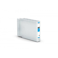 ORIGINAL Epson Cartuccia d'inchiostro ciano C13T04B24N T04B2 ~4600 Seiten 39ml