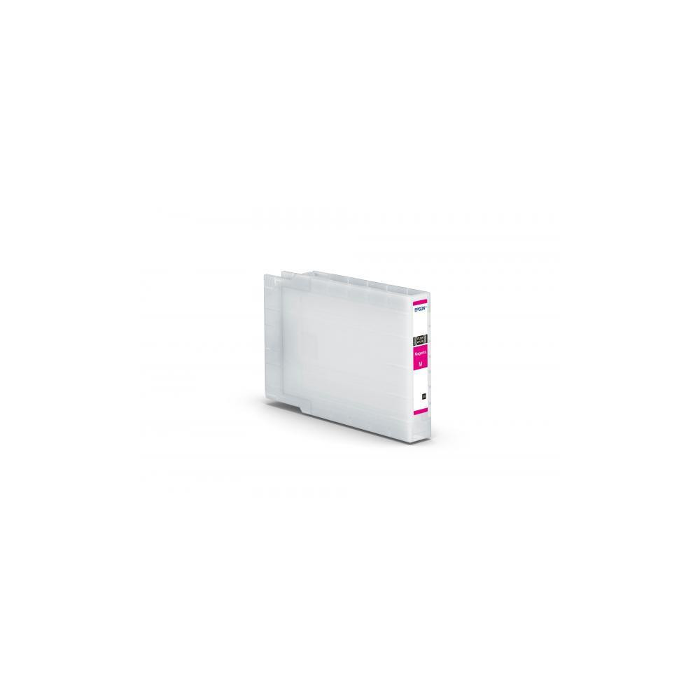 ORIGINAL Epson Cartuccia d'inchiostro magenta C13T04B34N T04B3 ~4600 Seiten 39ml