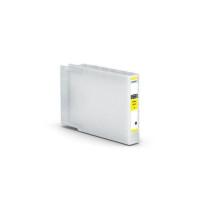 ORIGINAL Epson Cartuccia d'inchiostro giallo C13T04B44N T04B4 ~4600 Seiten 39ml