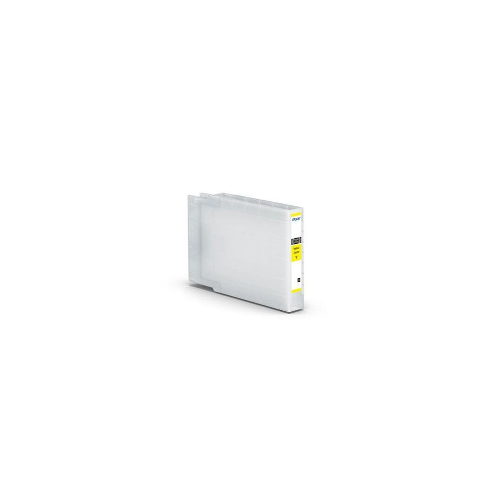 ORIGINAL Epson Cartuccia d'inchiostro giallo C13T04B44N T04B4 ~4600 Seiten 39ml