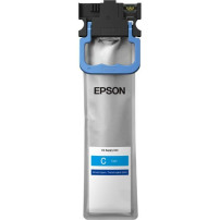 ORIGINAL Epson Cartuccia d'inchiostro ciano C13T11N240 T11N2 ~5000 Seiten