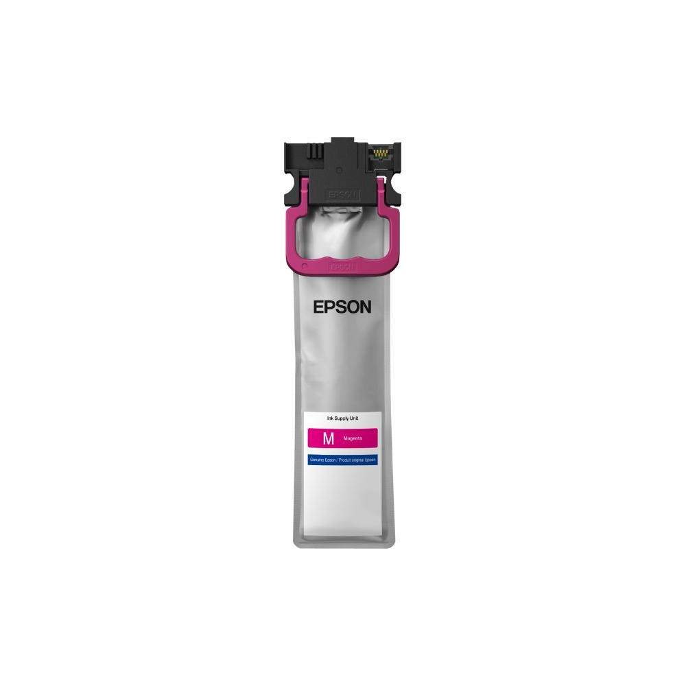 ORIGINAL Epson Cartuccia d'inchiostro magenta C13T11N340 T11N3 ~5000 Seiten