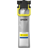 ORIGINAL Epson Cartuccia d'inchiostro giallo C13T11N440 T11N4 ~5000 Seiten